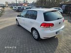 Volkswagen Golf VI 1.4 Trendline - 4