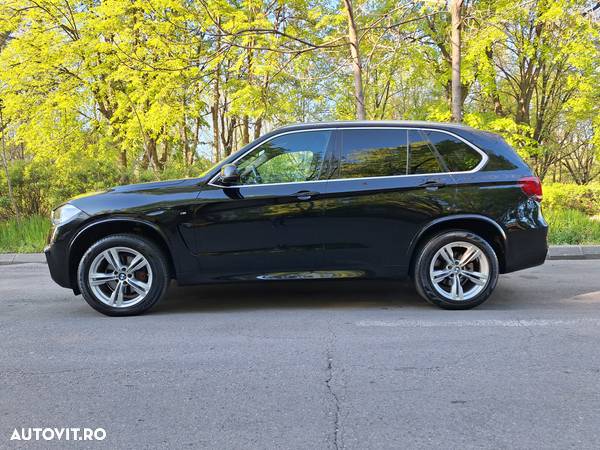 BMW X5 xDrive30d - 3