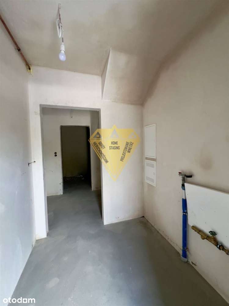 Apartament z ogrodem i 2 miejscami parkingowymi.-9