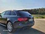 Audi A4 Avant 2.0 TDI DPF quattro Ambition - 7