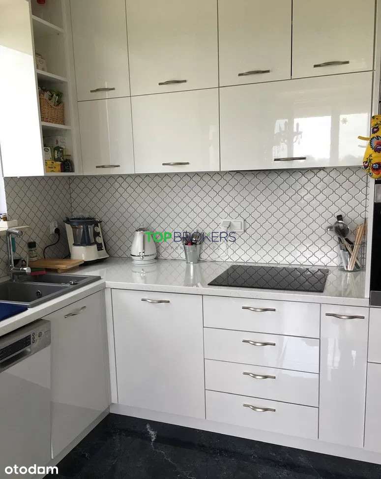 Wygodne 4 pokoje na osiedlu Wilno-1