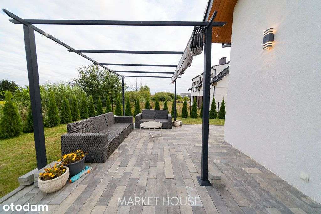 Mierzyn - wolnostojący, energooszczędny Promocja-6