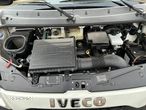 Iveco DAILY 35C11 2,3 Mjet Kipper Euro5 WYWROTKA Homologacja DMC 3500kg - 15