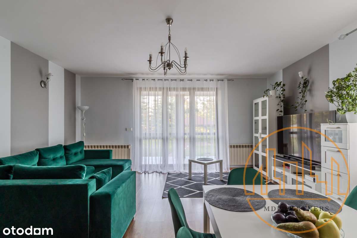 Przestronny Dom W Cenie Mieszkania!  / Blisko S7-0