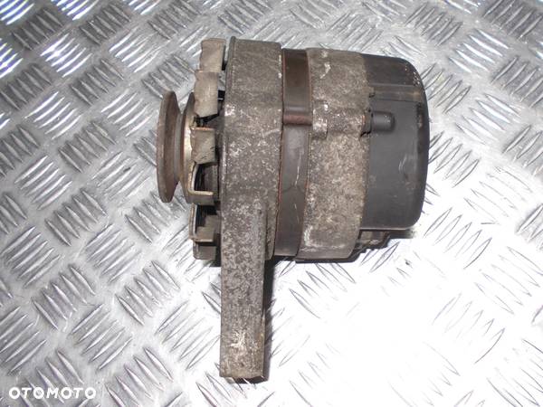 Fiat Seicento 900 alternator - 2