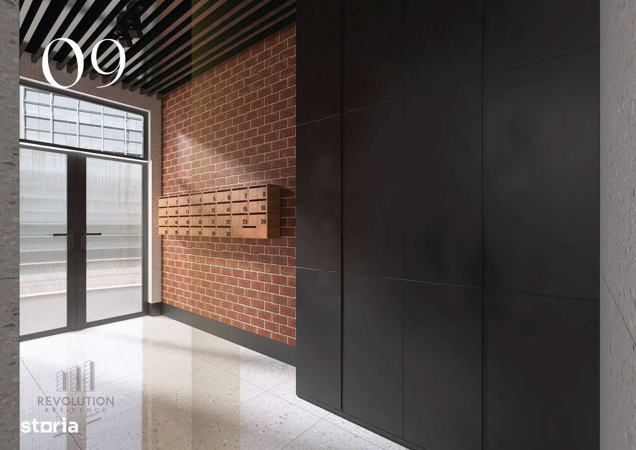 NEW! COMISION 0% - Apartamente 1 si 2 camere - Oltului 13A, Baia Mare-8