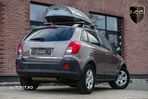 Opel Antara 2.2 ECOTEC AWD Cosmo Aut. - 29