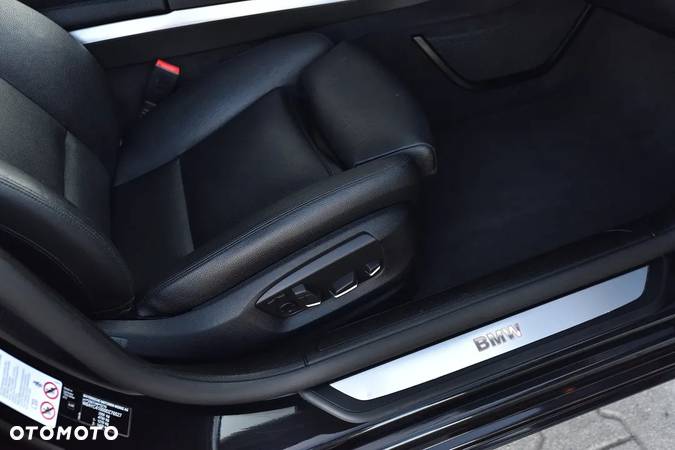 BMW Seria 7 730d xDrive Edition Exclusive - 39