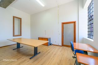Escritório em Aveleda Vila do Conde com 80 m2 - Grande imagem: 2/9