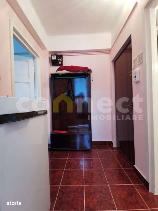 Vanzare apartament  cu o camera /etaj 2 /  Zona Ultracentrala-3