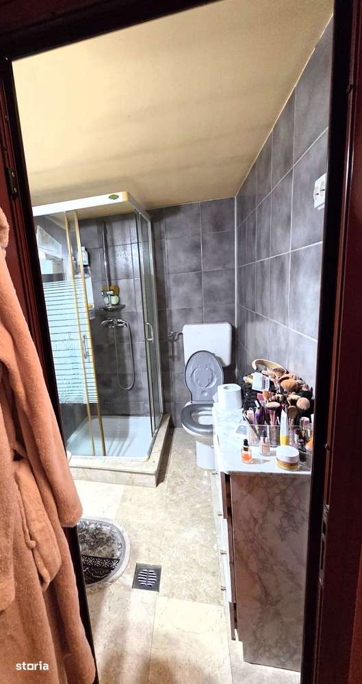 Vanzare vila P+M Ostrov/Pantelimon, langa Lacul Fundeni, teren 250 mp-14