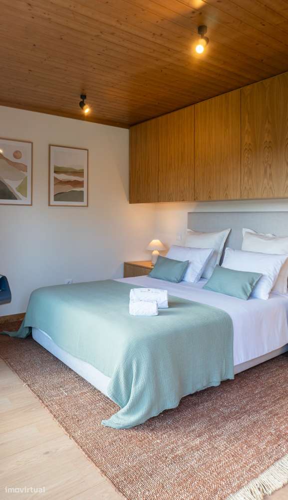 Moradia, 139,43 m², Ferreira do Zêzere-7