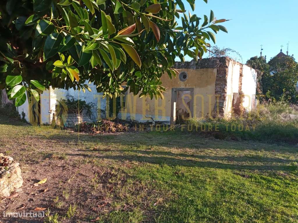 Terreno Urbano - Zona Histórica - Grande imagem: 2/13