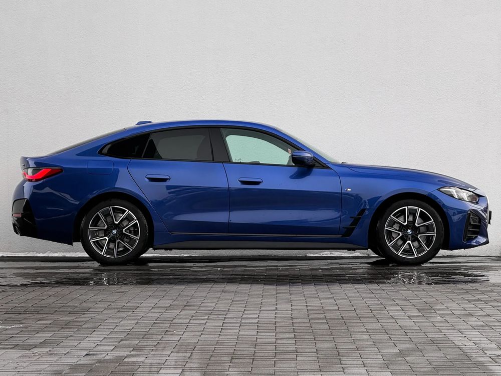 BMW Seria-4 430I XDRIVE M Sport 2.0 Benzyna 258 KM — zdjęcie 3
