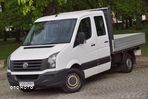 Volkswagen Crafter - 2