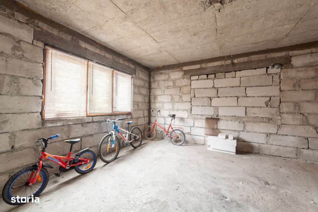 Apartament in Vila - Nicolae Balcescu, Pitesti!-4