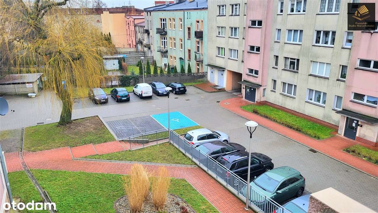 Mieszkanie na sprzedaż, Częstochowa, 2 pokoje-7
