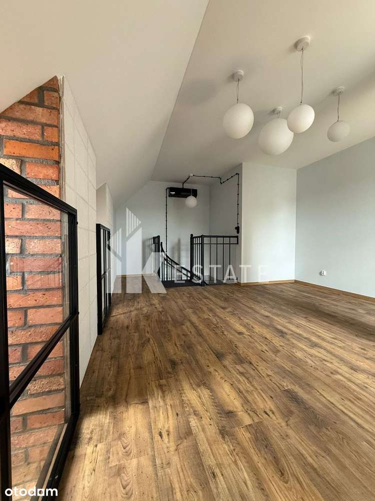 NOWOCZESNY LOKAL UŻYTKOWY 80 m2 W CENTRUM