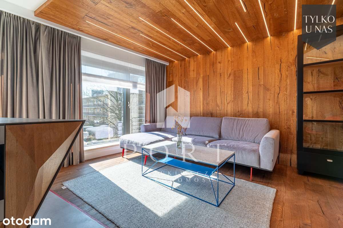 Apartament z sauną | Kamienna Góra | Art Deco II - Pełny obrazek: 2/20