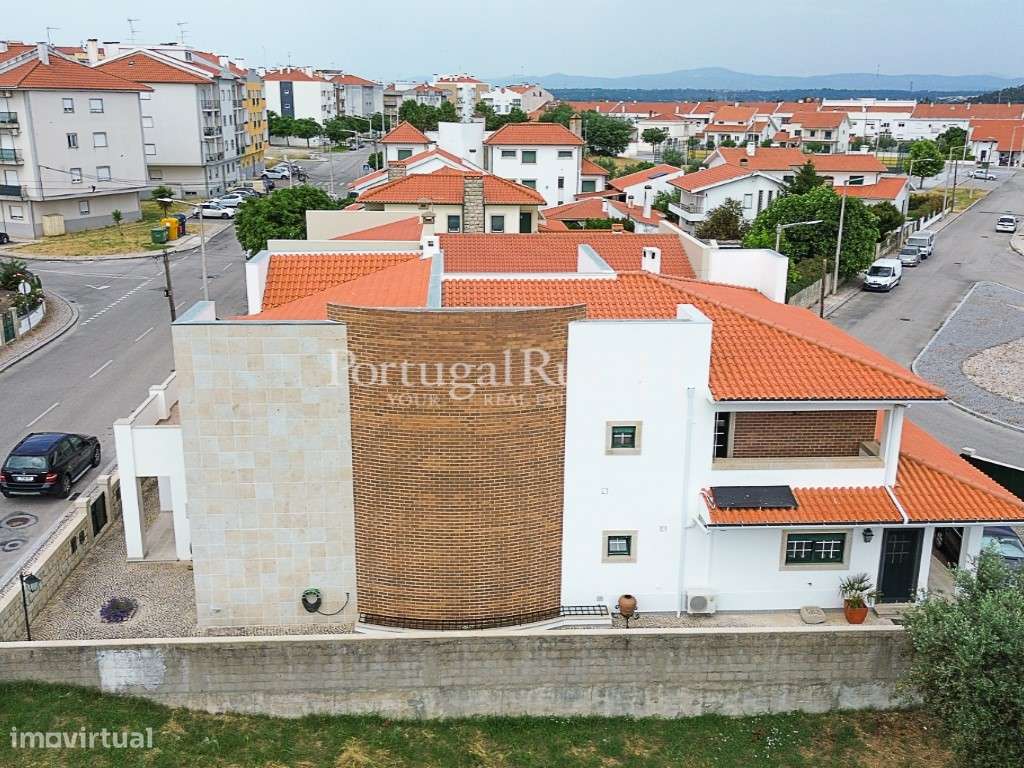 Moradia V5 em Alcains - Grande imagem: 4/55