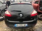 Piese Dezmembrez Renault Megane 3 an 2010 - 2