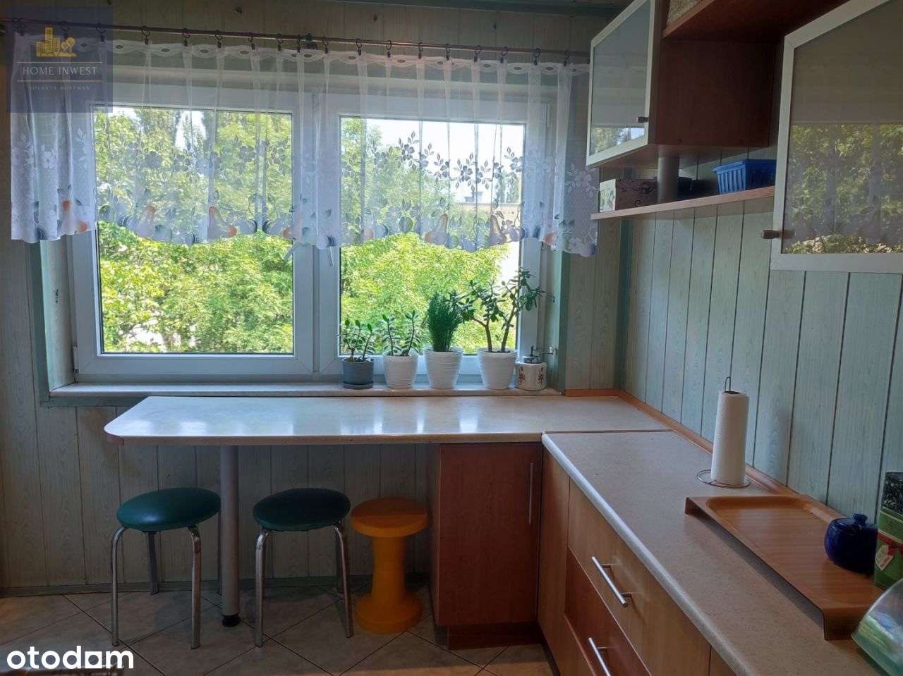 Karpacka przy Rondzie Lotników 3 pokoje do remontu-8