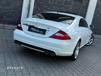 Mercedes-Benz CLS 55 AMG - 7