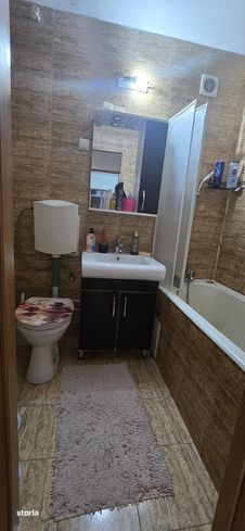 Apartament 3 camere Titan decomandat etaj 2/4-8