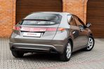 Honda Civic 1.8 Executive NAVI i-SHIFT - 13