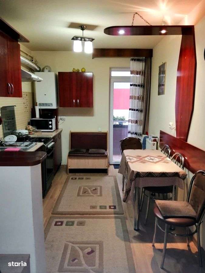 Apartament 2 camere, zona Donath Park - Imagine principală: 1/12