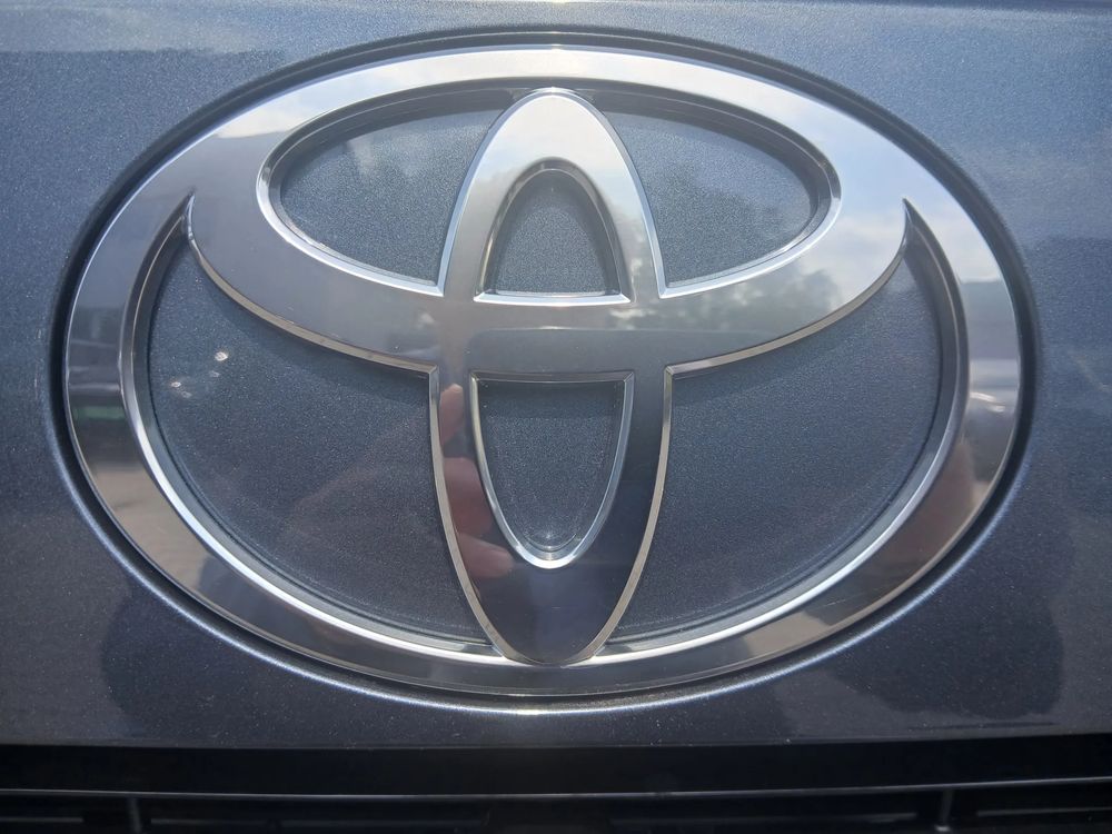 Toyota Proace Max 2026