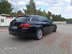 BMW Seria 5 525d Touring - 6