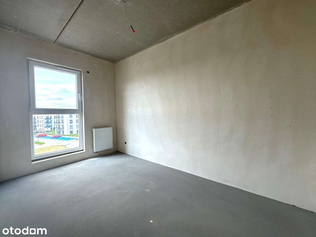 3 pokoje z balkonem na zachód|Zobacz na żywo|Umów spotkanie - Pełny obrazek: 5/11