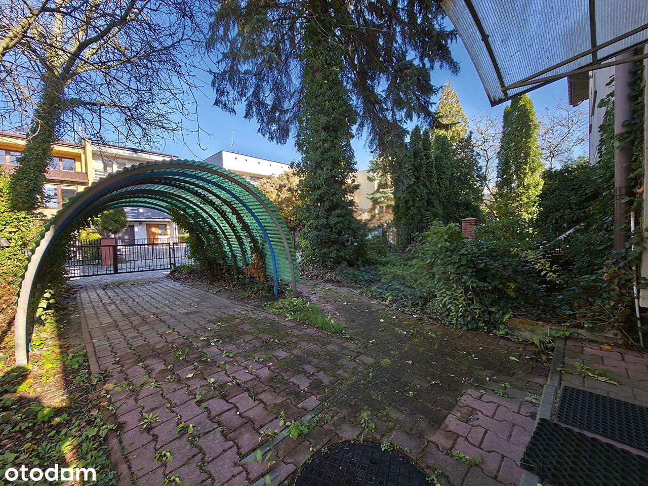 Bliźniak | Malachitowa | Podkarczówka | Kielce-4