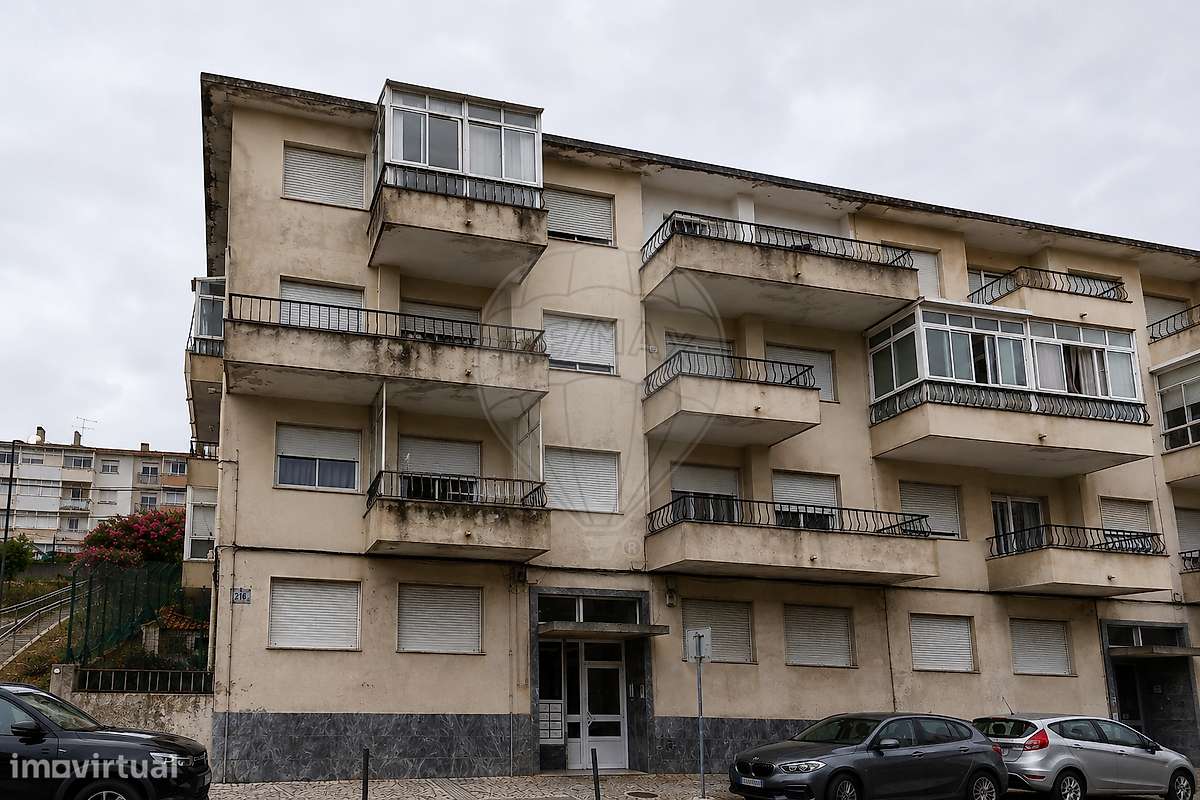 Apartamento T3 para venda-24