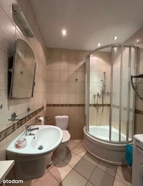 ★ Na wynajem – 2-pokojowe mieszkanie★ - Pełny obrazek: 4/4