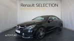 Mercedes-Benz E 350 CDI Bluetec Coupe Aut. - 1