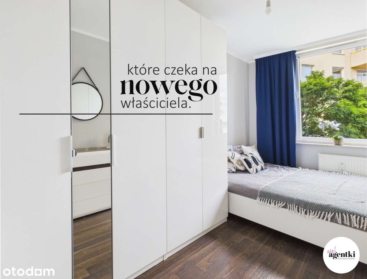 3 pokoje z ogródkiem na Osiedlu Pogodnym-6