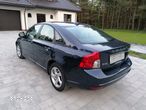 Volvo S40 D2 DRIVe Kinetic Start-Stop - 4