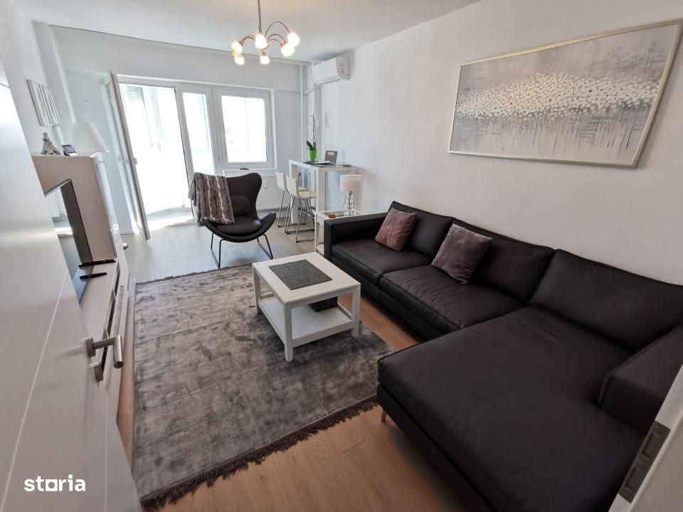 Apartament 2 camere decomandat // Metrou Soseaua BERCENI