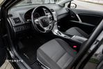 Toyota Avensis Combi 1.8 Multidrive S Sol - 20