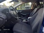 Ford Focus 1.0 SCTi Titanium - 12