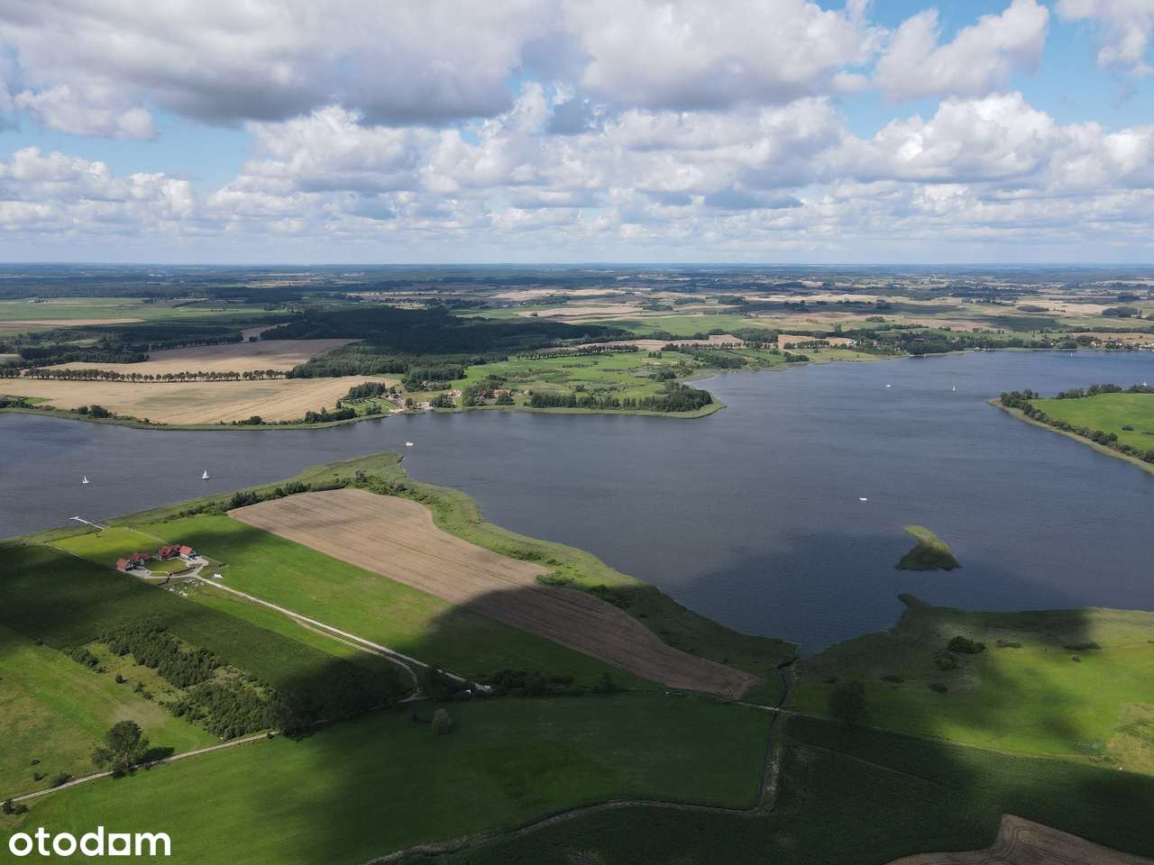 143 metry linii brzegowej na styku dwóch jezior  -  SWJM - Pełny obrazek: 5/9