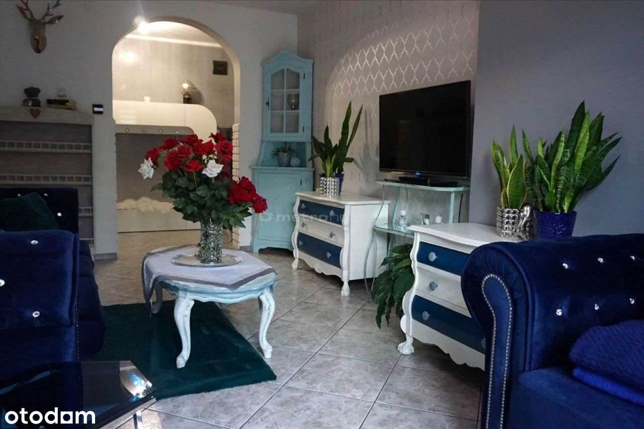 Wyjątkowe mieszkanie 4 pokojowe w centrum miasta. - Pełny obrazek: 4/14