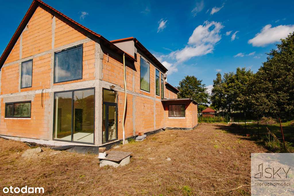 Budynek mieszkalny z potencjałem inwestycyjnym - Pełny obrazek: 5/20