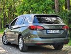 Opel Astra V 1.6 CDTI Elite S&S - 10