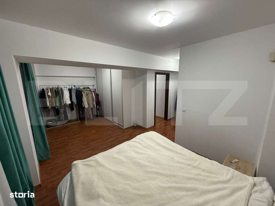 Apartament 4 camere, 140 mp, zona Piata Mare - Imagine principală: 5/15