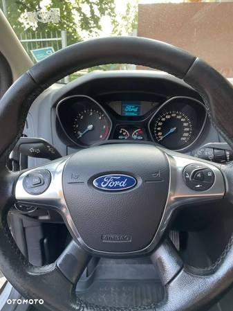 Ford Focus 1.6 TDCi Titanium - 5