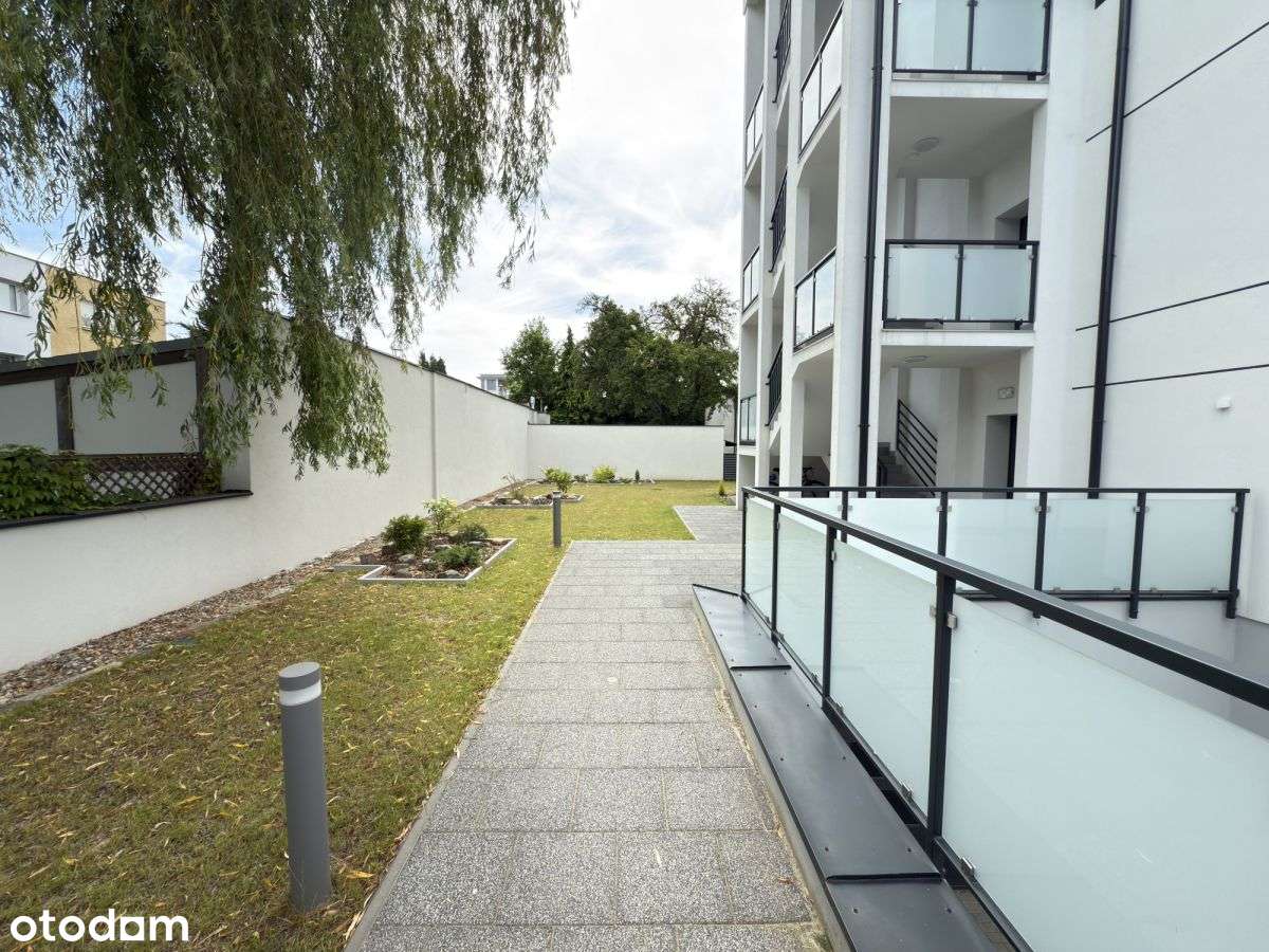 Słoneczny apartament 3 pokoje w Orłowie-2