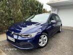 Volkswagen Golf VIII 1.5 TSI EVO Life - 1